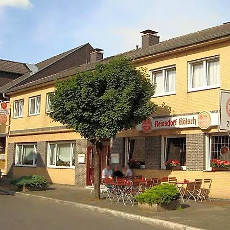 Hotel Rosenhof Kerpen (North Rhine-Westphalia)