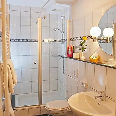 Rosenhof Hotel 3*