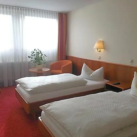 Rosenhof Hotel