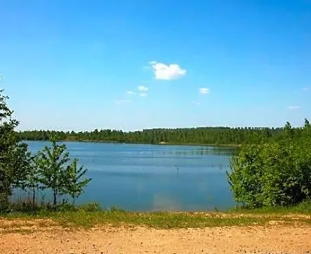 Rosenhof 3* Kerpen (North Rhine-Westphalia)