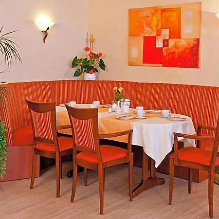 Hotel Rosenhof Kerpen (North Rhine-Westphalia)