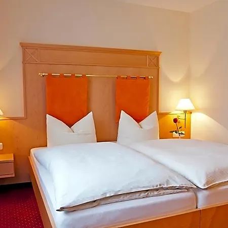 Hotel Rosenhof Kerpen (North Rhine-Westphalia)