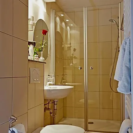 Rosenhof Hotel Kerpen (North Rhine-Westphalia)