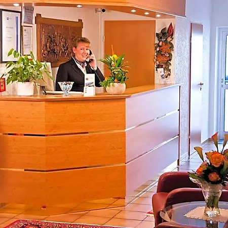 Rosenhof Hotel