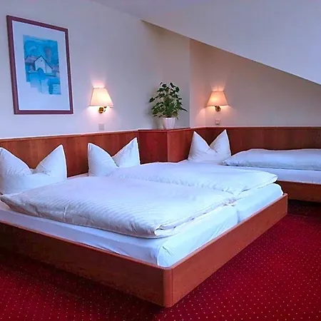 Hotel Rosenhof 3*