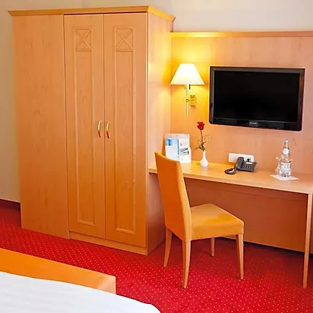 Hotel Rosenhof 3*