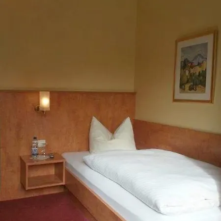 Rosenhof Hotel