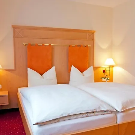 Rosenhof Hotel 3*
