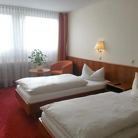 Rosenhof 3* Kerpen (North Rhine-Westphalia)