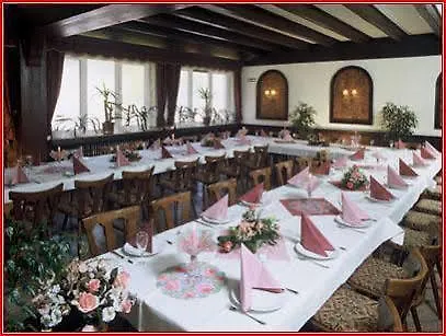 Rosenhof Hotel 3*