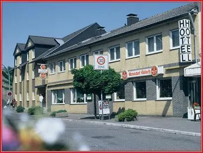 Hotel Rosenhof