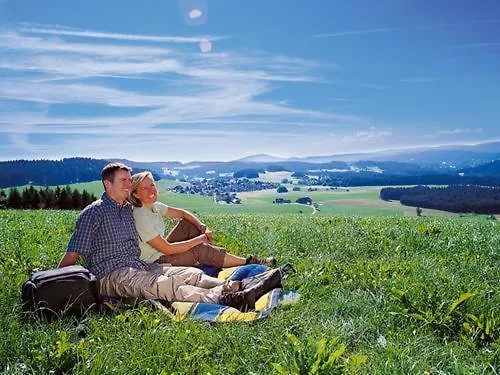 Rosenhof Kerpen (North Rhine-Westphalia)