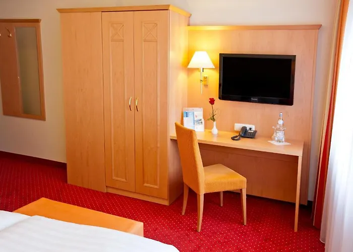 Rosenhof Hotel Kerpen (North Rhine-Westphalia)