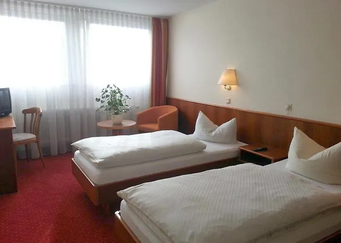 Rosenhof 3* Kerpen (North Rhine-Westphalia)