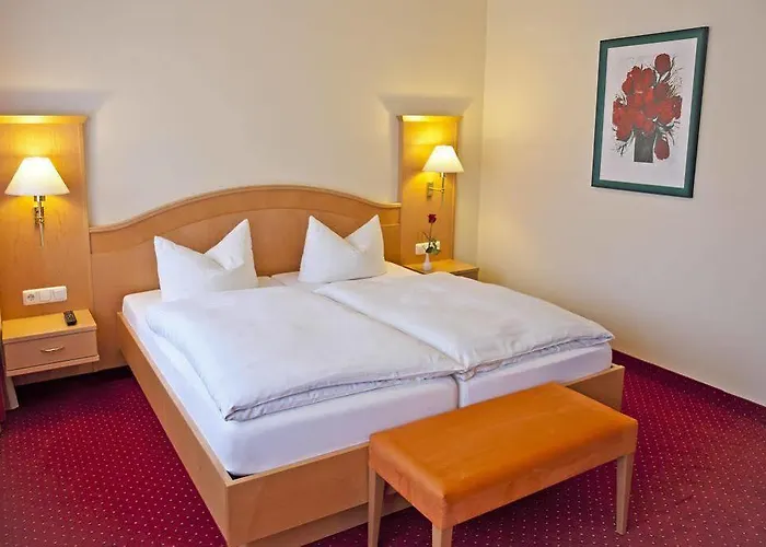 Rosenhof Kerpen (North Rhine-Westphalia)