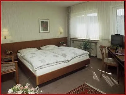 Rosenhof Kerpen (North Rhine-Westphalia)